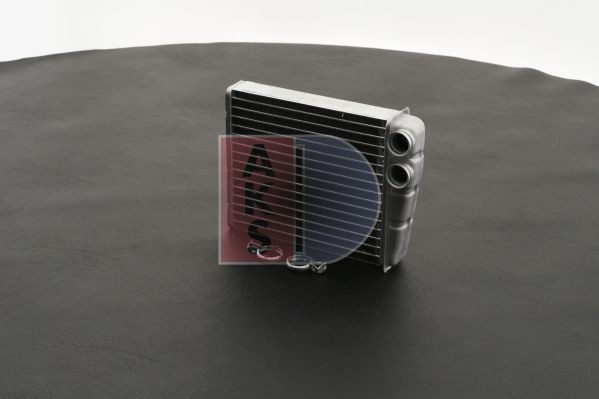 AKS DASIS Heater matrix Article number: 129018N cheaply