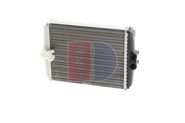 AKS DASIS Heater matrix Article number: 129230N cheaply