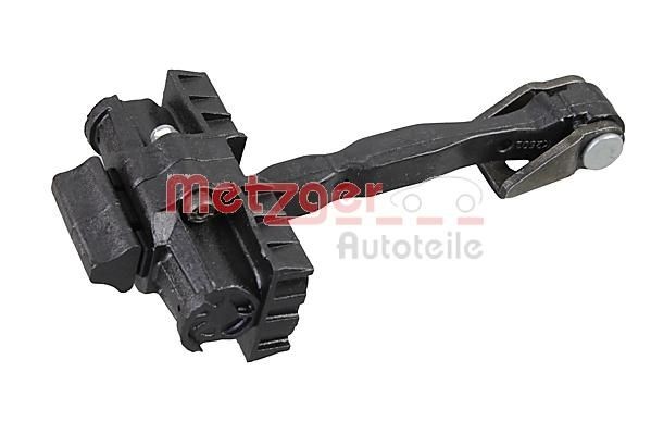 METZGER 2312209 Dørstop RAPID 1.0 TSI 95 HK Benzin 2019