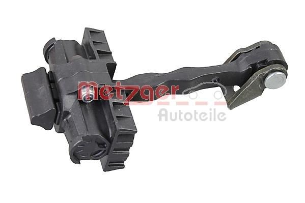 METZGER 2312233 Uksekinnitaja FABIA 1.4 TSI RS 180 HP Bensiin 2014