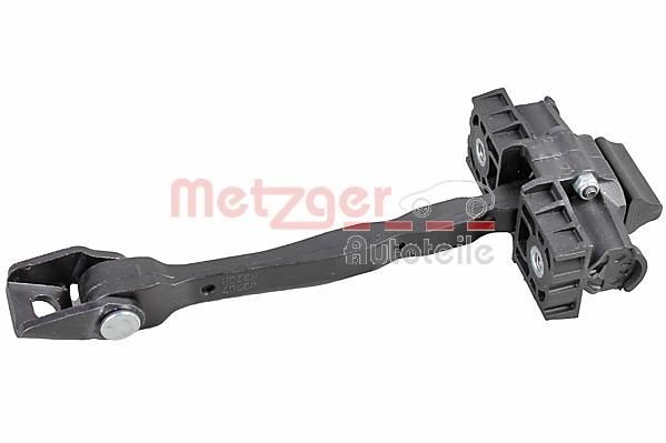 METZGER 2312257 Uksekinnitaja SUPERB 2.0 TDI 4x4 190 HP Diisel