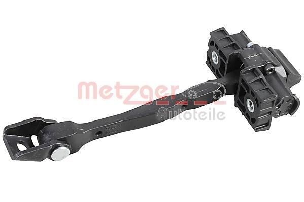 METZGER 2312258 Dørstop SUPERB 2.0 TSI 4x4 280 HK Benzin