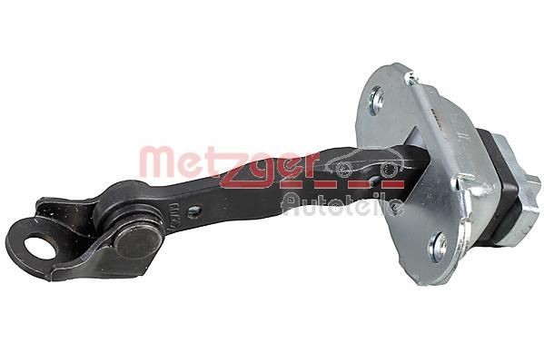 METZGER 2312259 Dørstopper FABIA 1.9 TDI RS 130 HK Diesel 2008