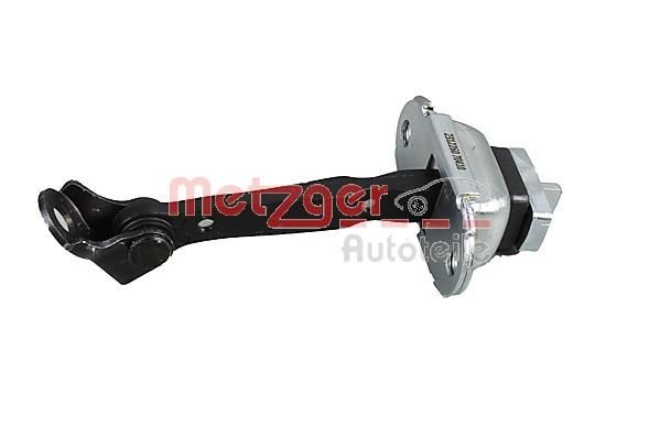 METZGER 2312260 Dørstop FABIA 1.9 TDI RS 130 HK Diesel 2008