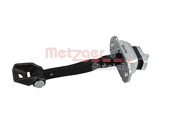 METZGER 2312262 Dørstop OCTAVIA 1.4 TSI 122 HK Benzin 2013