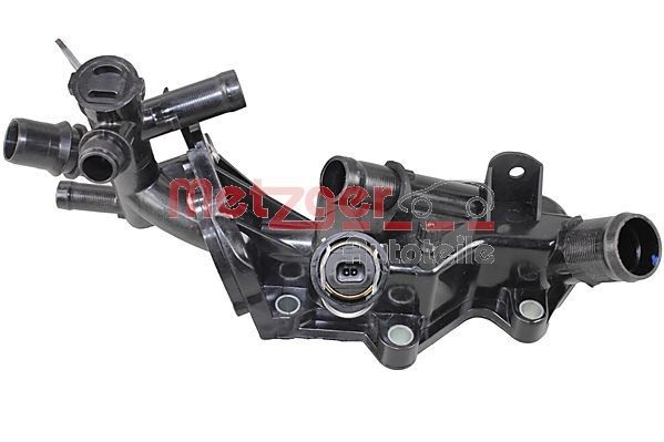 METZGER Thermostat housing Article number: 4010343 cheaply