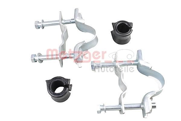 METZGER Repair Kit, stabilizer suspension Article number: 52002508 cheaply