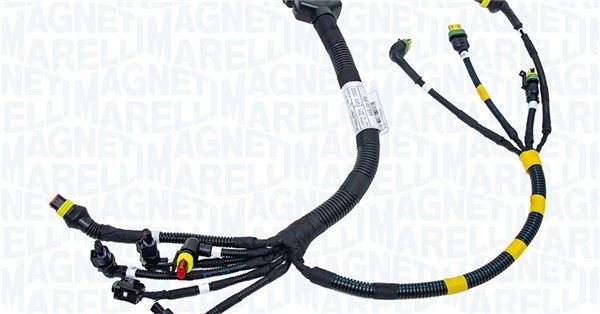 MAGNETI MARELLI Valve Unit, aut. transm. hydraulic unit Article number: 024000021010 cheaply