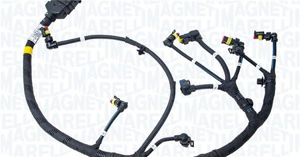 MAGNETI MARELLI Valve Unit, aut. transm. hydraulic unit Article number: 024000029010 cheaply