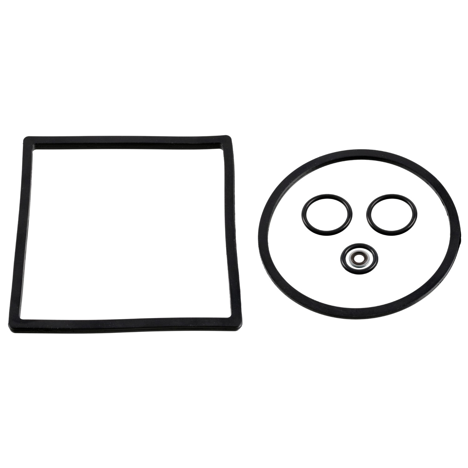FEBI BILSTEIN Seal, fuel filter Article number: 174688 cheaply