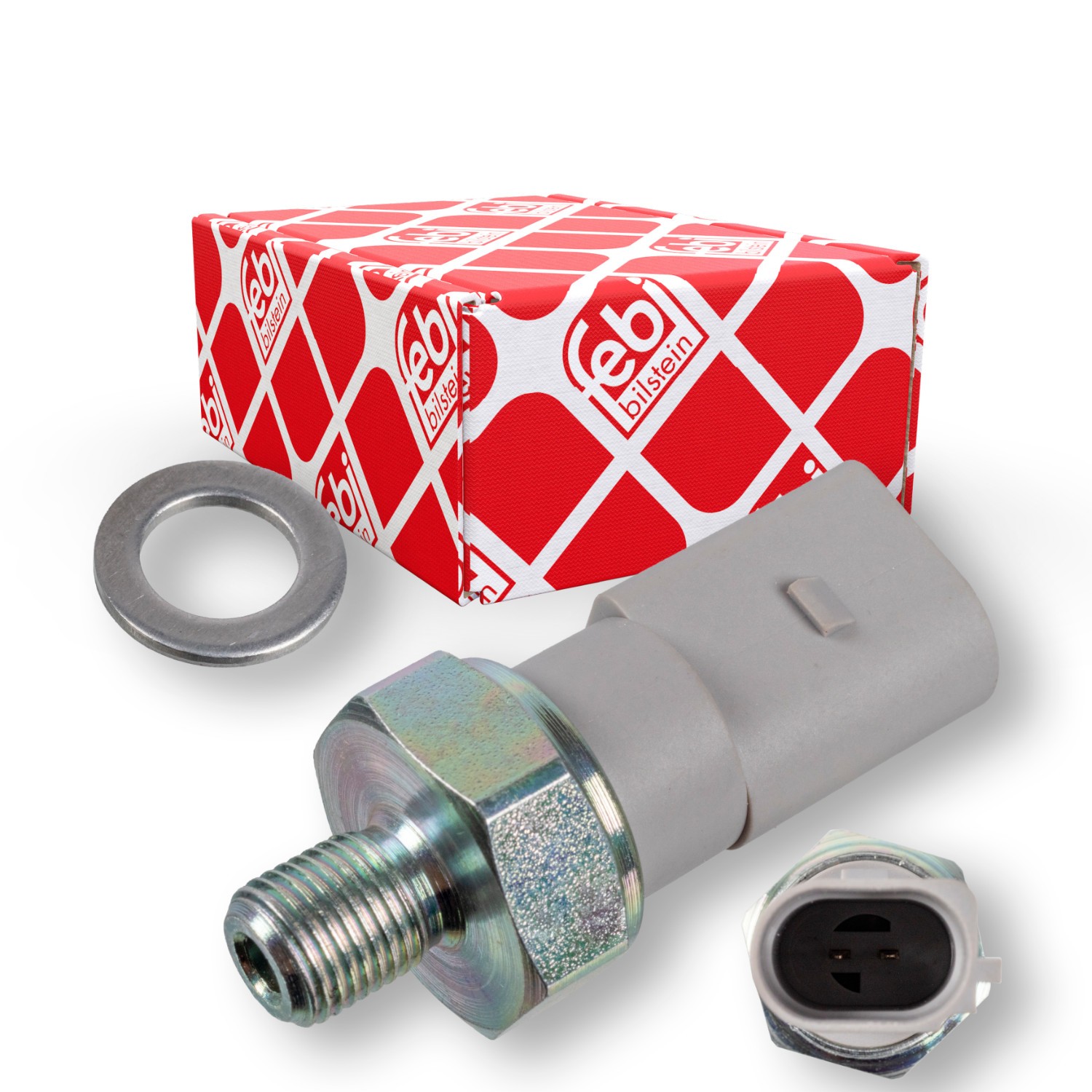 FEBI BILSTEIN Oil Pressure Switch Article number: 175255 cheaply