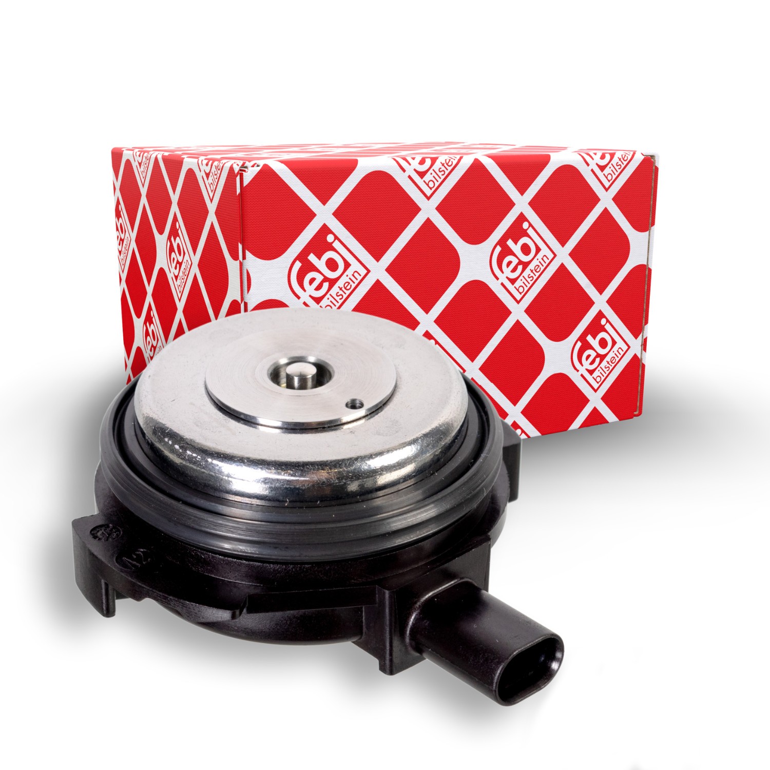 FEBI BILSTEIN 175260 Central Magnet, camshaft adjustment SUPRA 2.0 (DB22, DB21, DB23) 258 PS Petrol