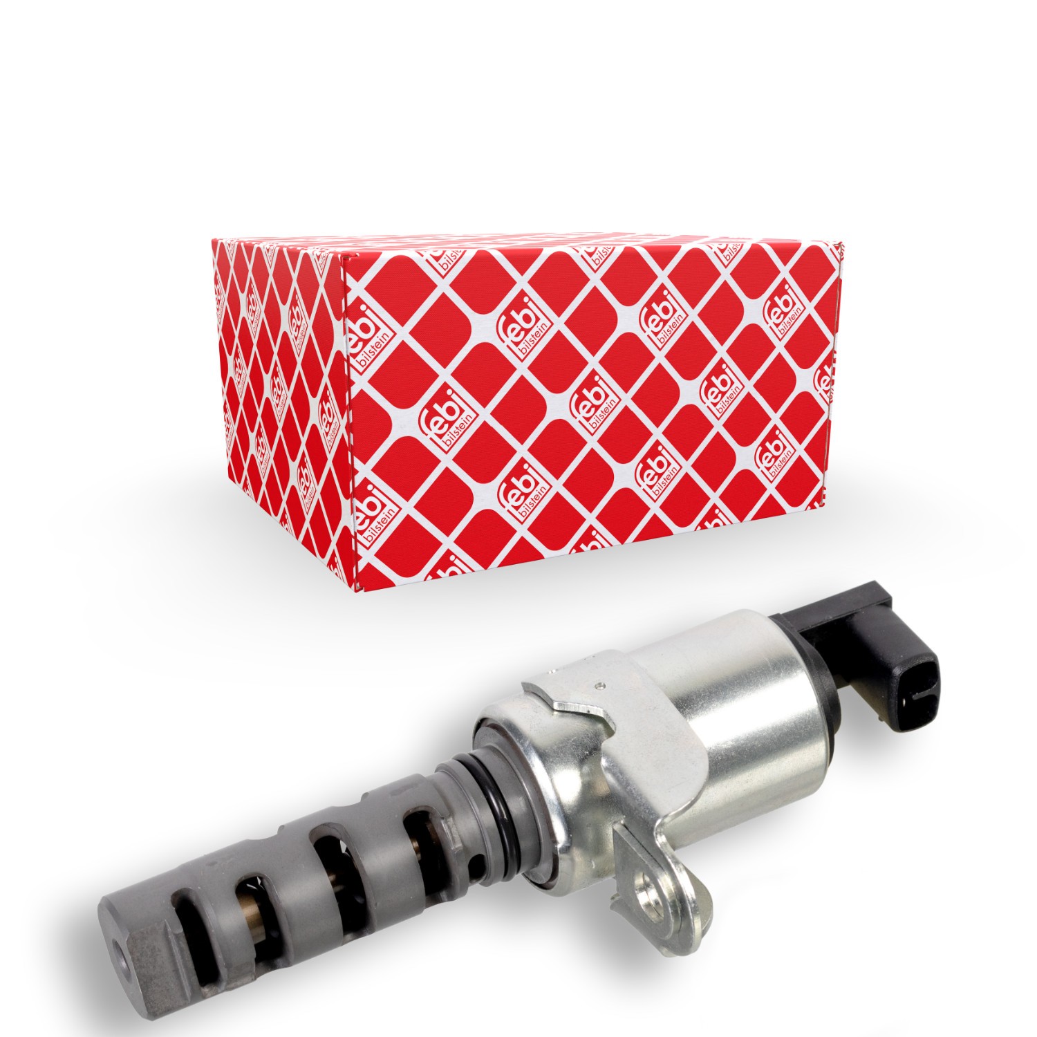 FEBI BILSTEIN 175318 Électrovanne déphaseur X-TYPE 2.1 V6 156 CH Essence 2009