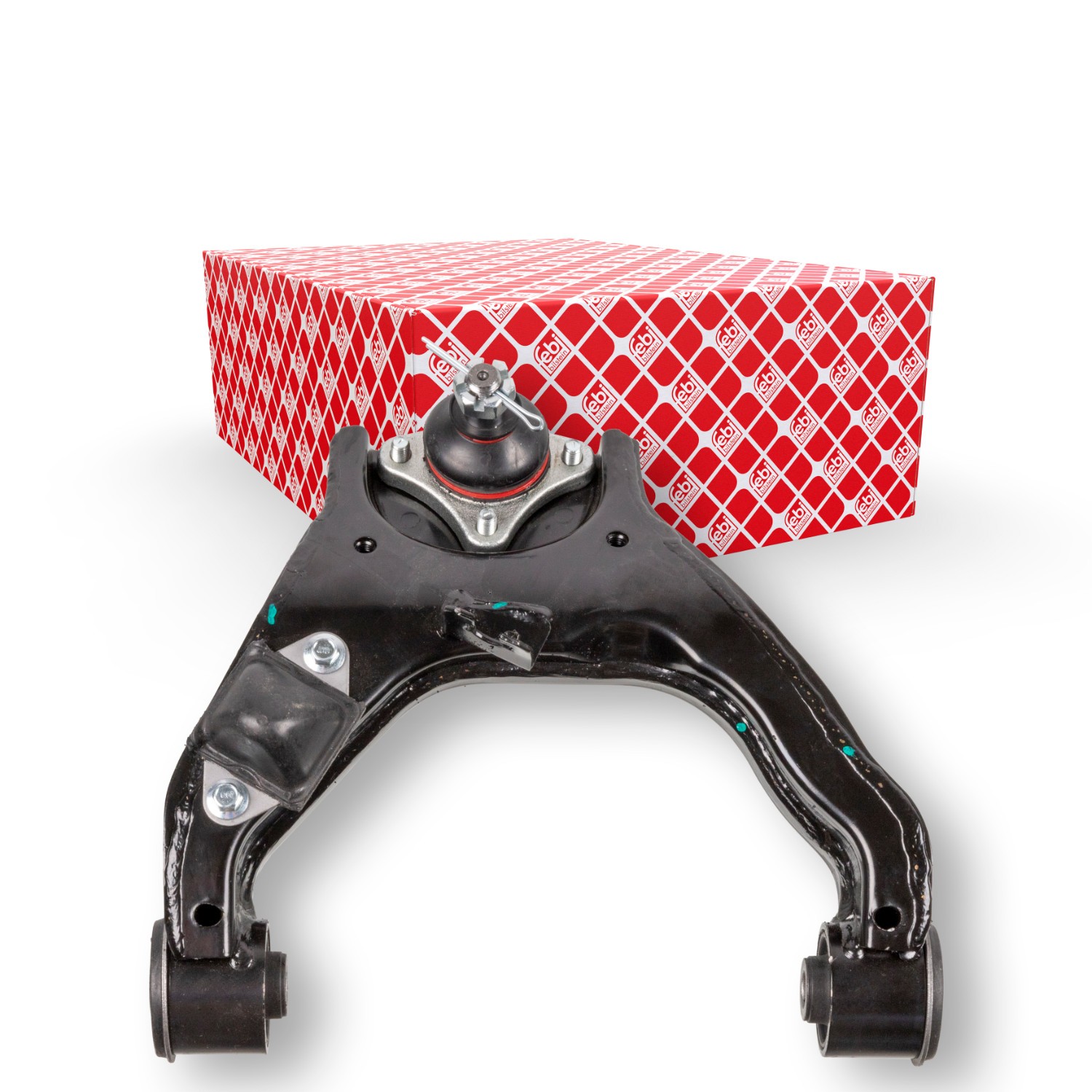 FEBI BILSTEIN Suspension arm Article number: 175411 cheaply