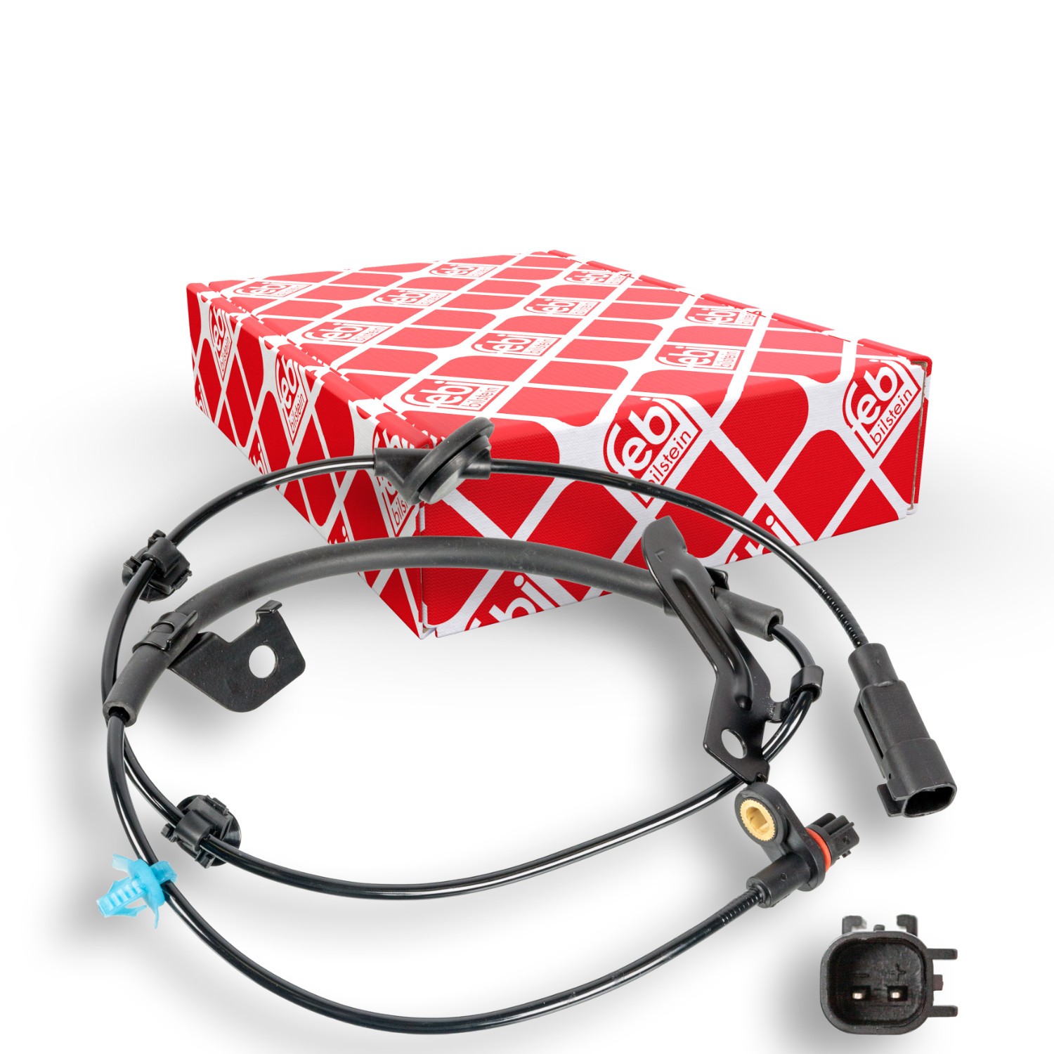 FEBI BILSTEIN ABS Sensor Varenummer: 175420 billige