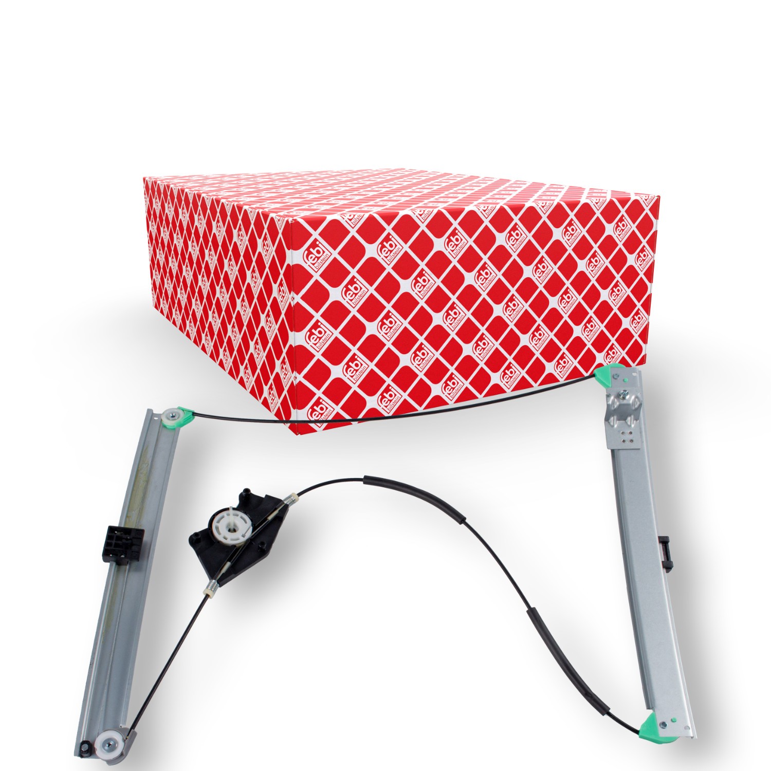 FEBI BILSTEIN Window regulator Article number: 175443 cheaply