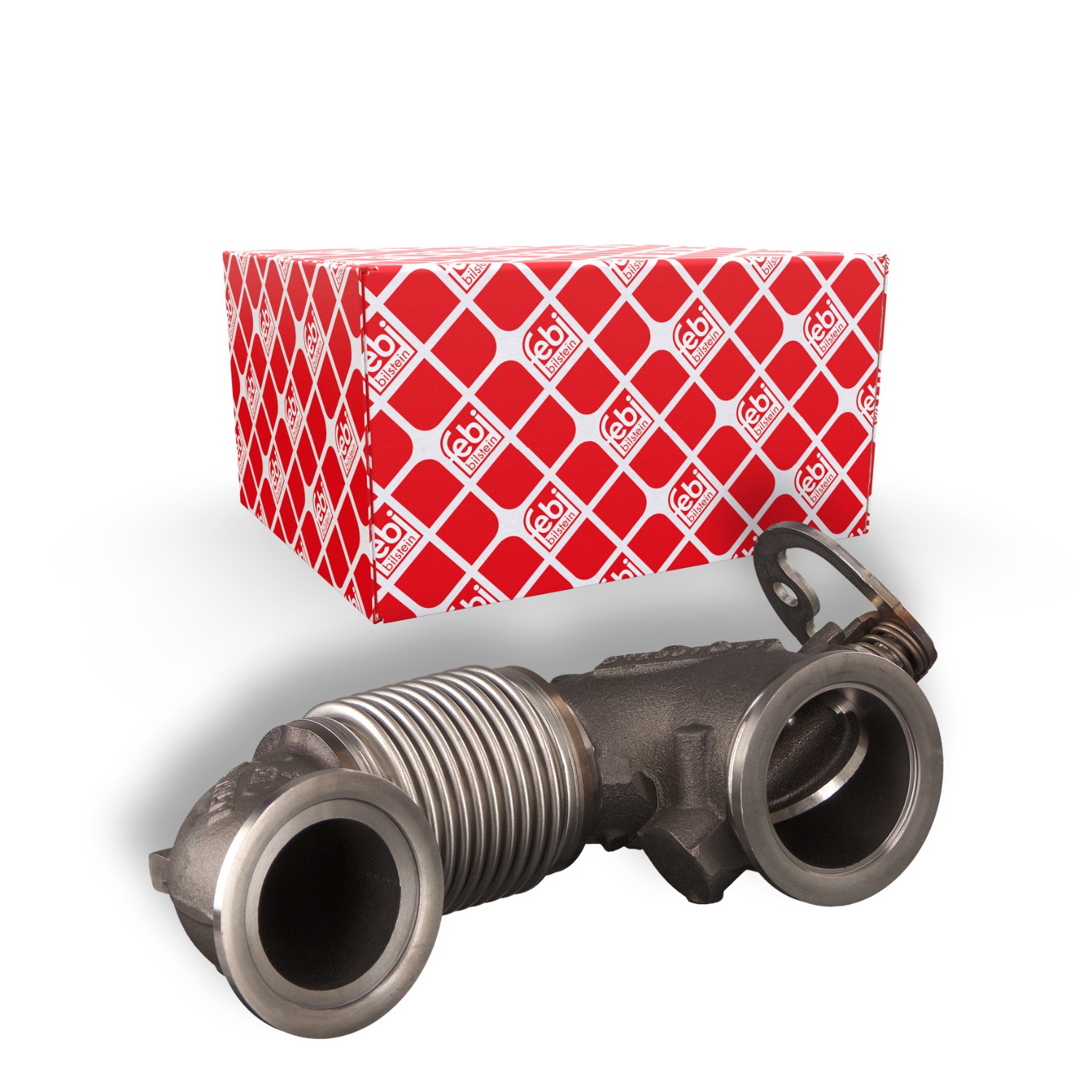 FEBI BILSTEIN EGR valve Article number: 175575 cheaply
