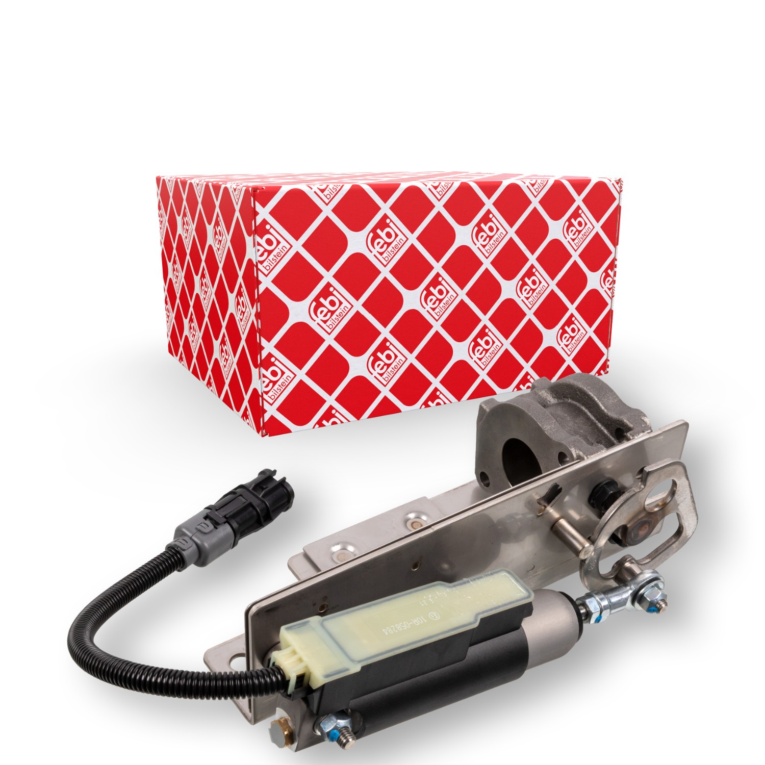 FEBI BILSTEIN EGR valve Article number: 175682 cheaply