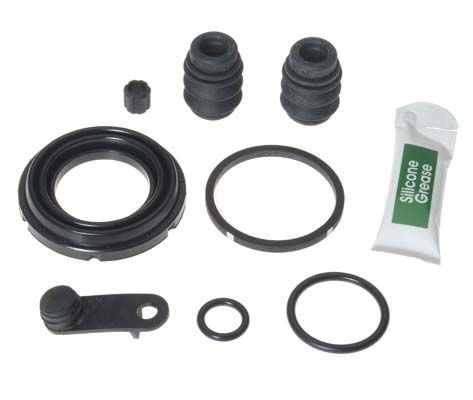 BUDWEG CALIPER Repair Kit, brake caliper Article number: 204249 cheaply