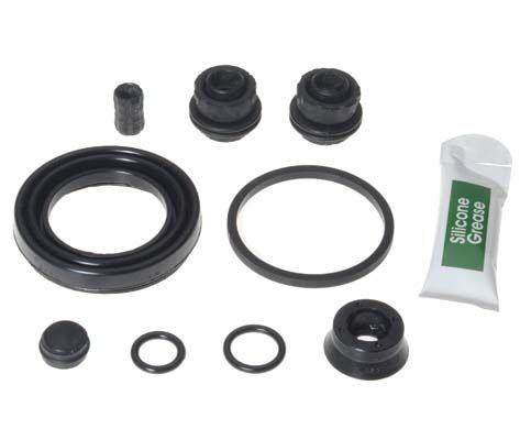 BUDWEG CALIPER Repair Kit, brake caliper Article number: 204550 cheaply