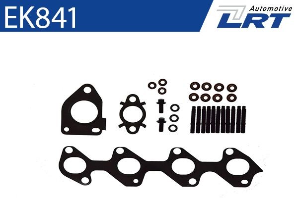 LRT Mounting Kit, exhaust manifold Article number: EK841 cheaply