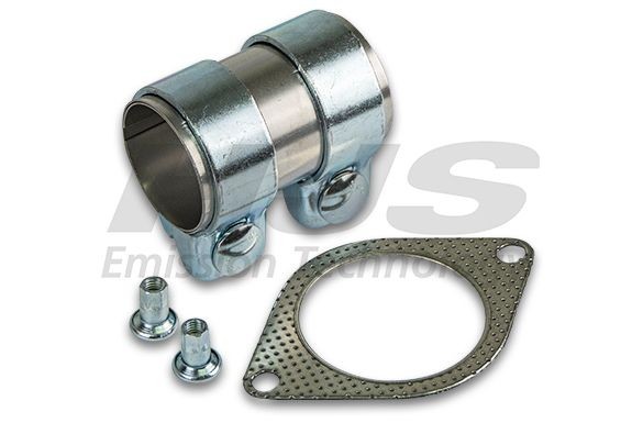 HJS Mounting Kit, catalytic converter Article number: 82 23 9042 cheaply