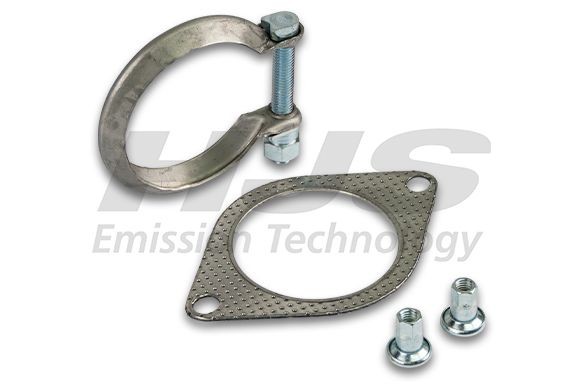 HJS Mounting Kit, soot filter Article number: 82 23 9045 cheaply