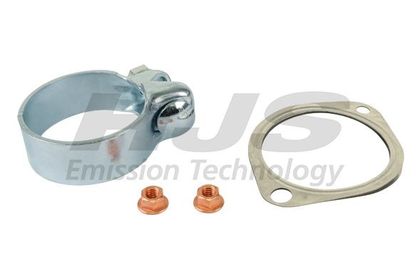 HJS Mounting Kit, soot filter Article number: 82 23 9050 cheaply