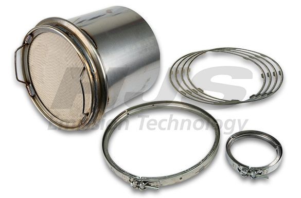 HJS Diesel particulate filter Article number: 93 53 5003 cheaply