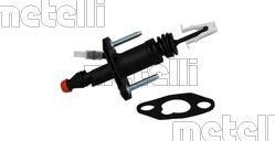 METELLI Master Cylinder, clutch Article number: 55-0072 cheaply