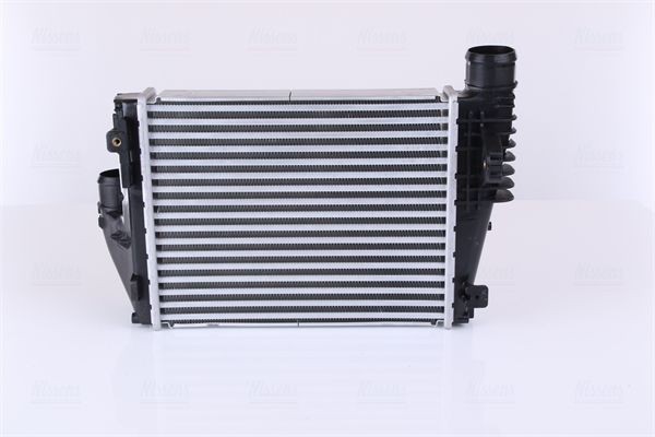 NISSENS Intercooler Article number: 961523 cheaply