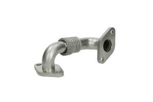 AJUSA Pipe, EGR valve Article number: PGR0002 cheaply