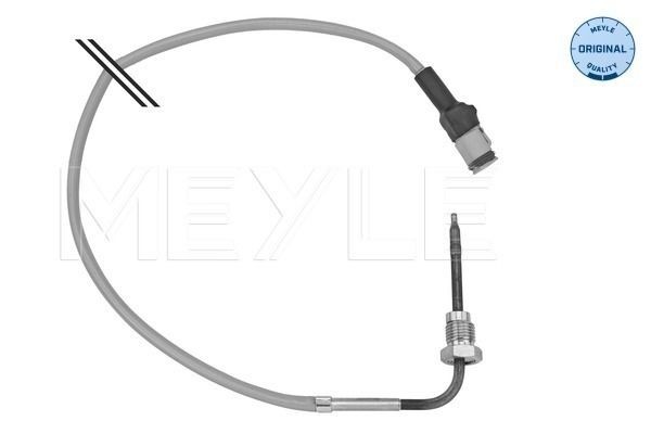 MEYLE Sensor, exhaust gas temperature Article number: 834 800 0003 cheaply