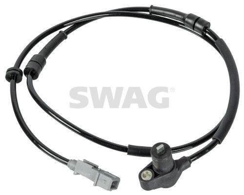 SWAG ABS sensor Article number: 33 10 0555 cheaply