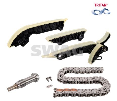 SWAG Holder, exhaust system Article number: 33 10 0623 cheaply