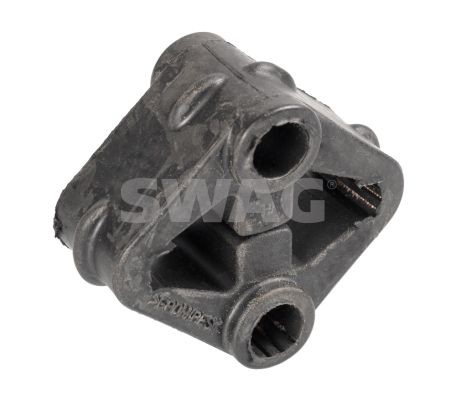 SWAG Holder, exhaust system Article number: 33 10 0627 cheaply