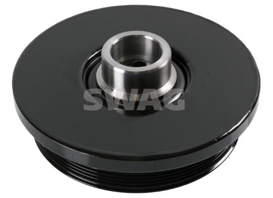 SWAG Crankshaft pulley Article number: 33 10 2310 cheaply