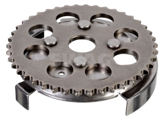 SWAG Gear, camshaft Article number: 33 10 2766 cheaply