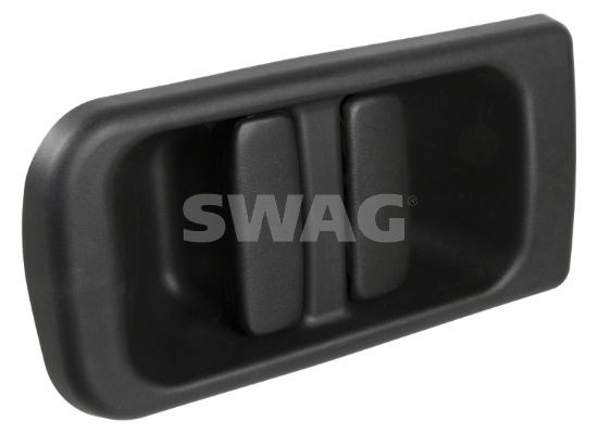 SWAG 33 10 2929 Dørhåndtagkontrol MASTER 2.4 D 72 HK Diesel 1998