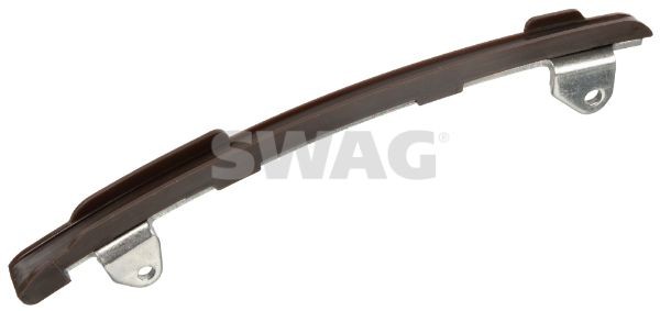 SWAG 81 10 6139 Направляваща шина (плъзгач), ангренажна верига AVENSIS 2.4 VVT-i (ACM21) 156 K.C. бензин 2009
