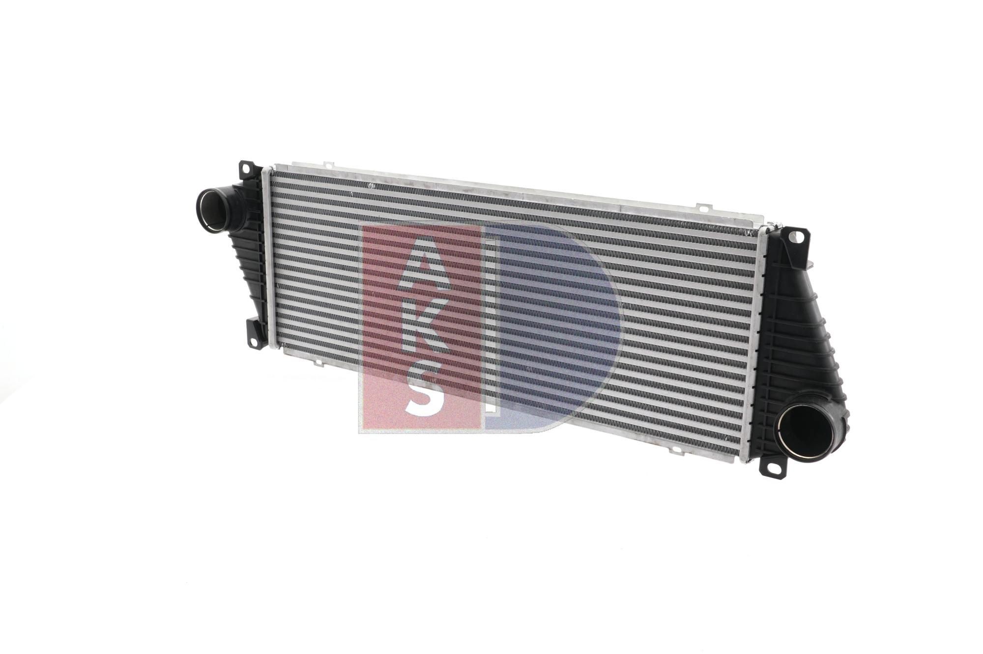 AKS DASIS Intercooler Article number: 137320N cheaply