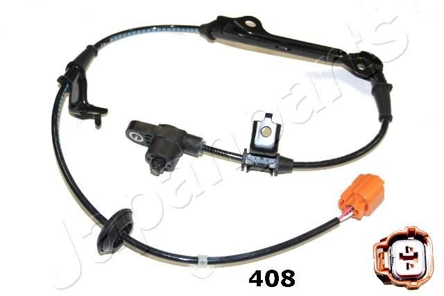 JAPANPARTS ABS sensor Article number: ABS-408 cheaply