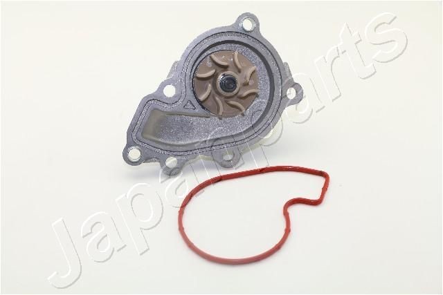 JAPANPARTS Vandpumpe Varenummer: PQ-H26 billige