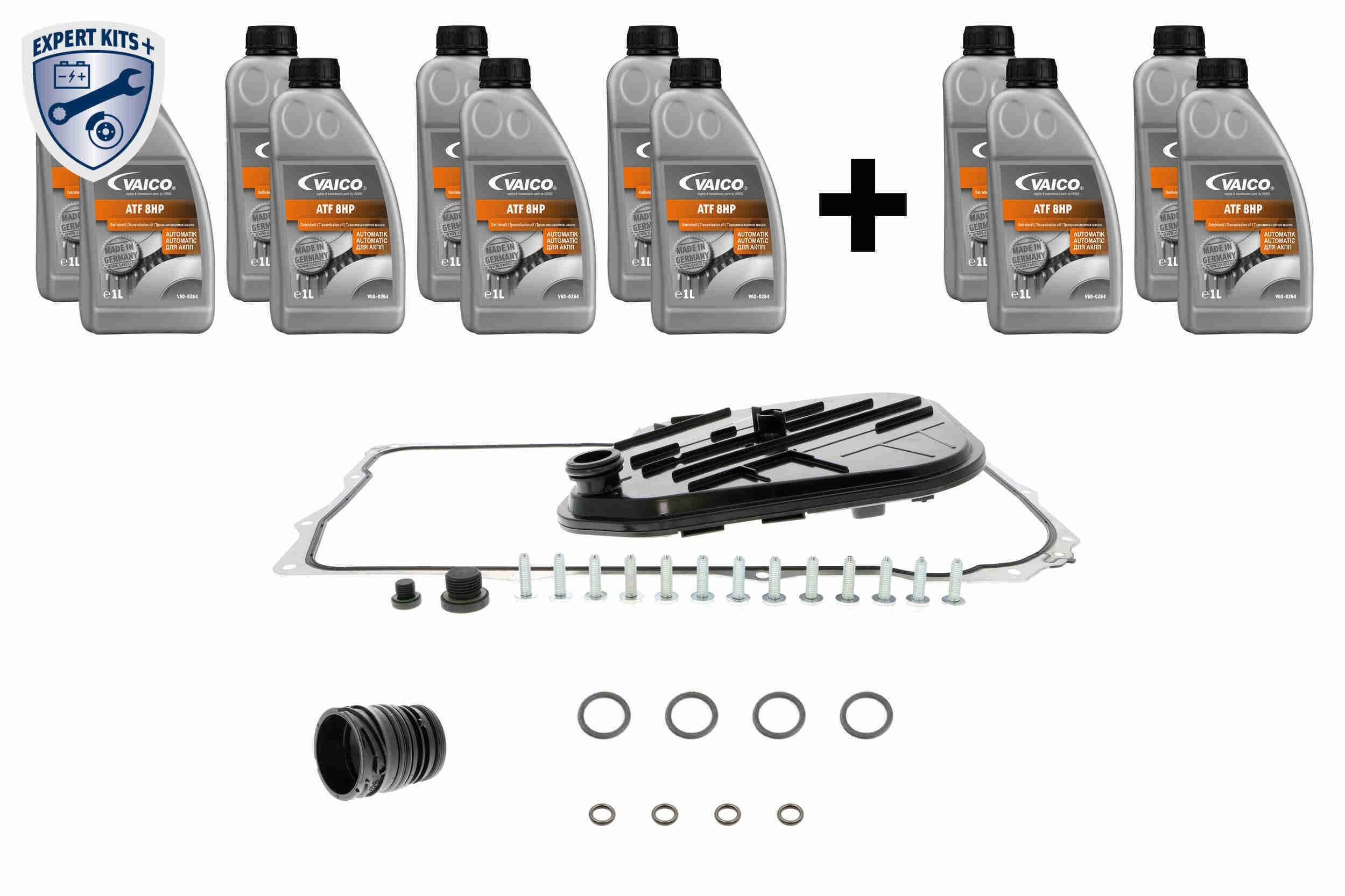 VAICO Gearbox service kit Article number: V10-5546-XXL cheaply