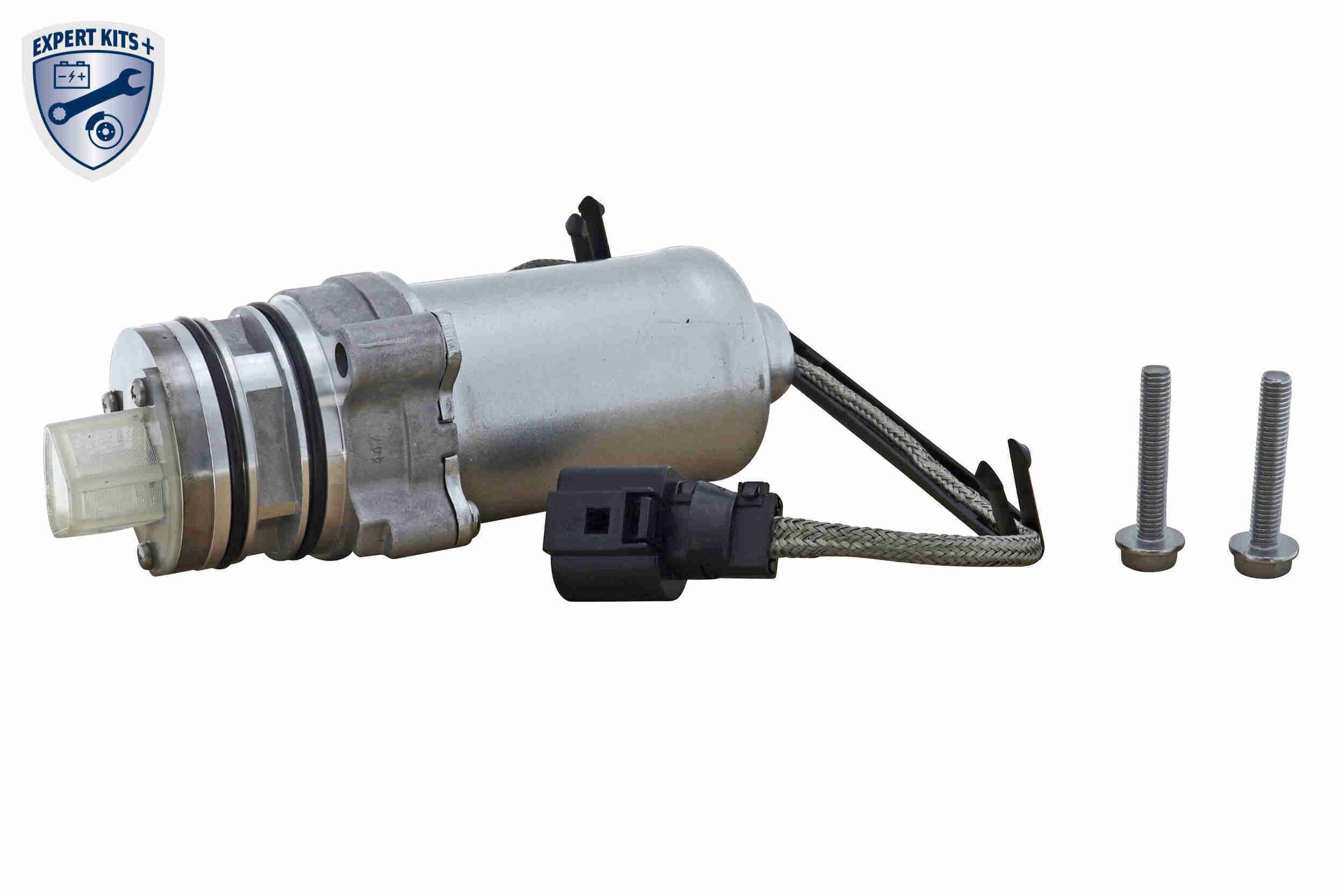 VAICO V10-6592 Pumpe, lamelkobling, firhjulstræk T-ROC 2.0 R 4motion 300 HK Benzin