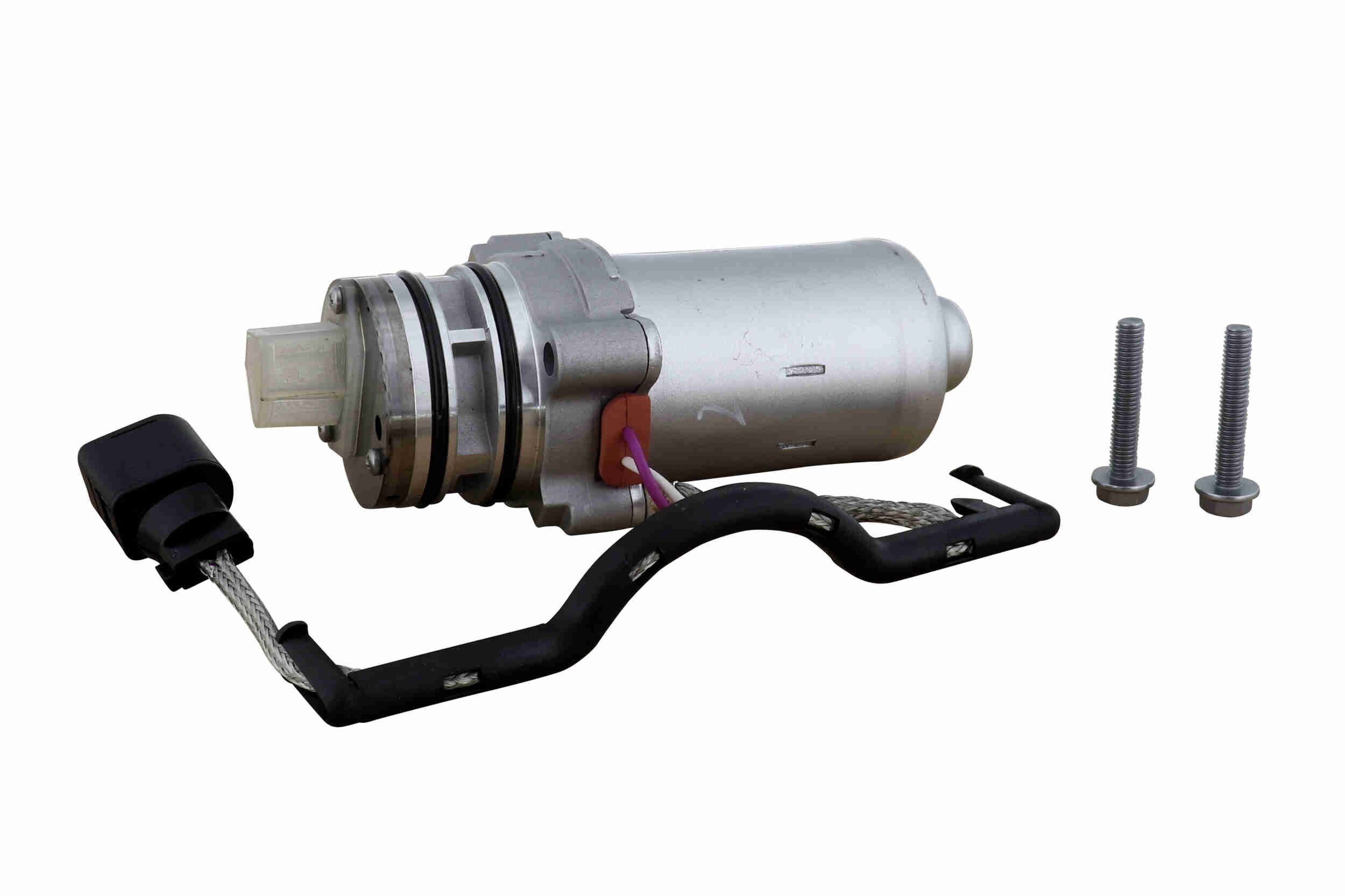 VAICO V10-6593 Pumpe, lamelkobling, firhjulstræk CRAFTER 2.0 TDI 4motion 140 HK Diesel