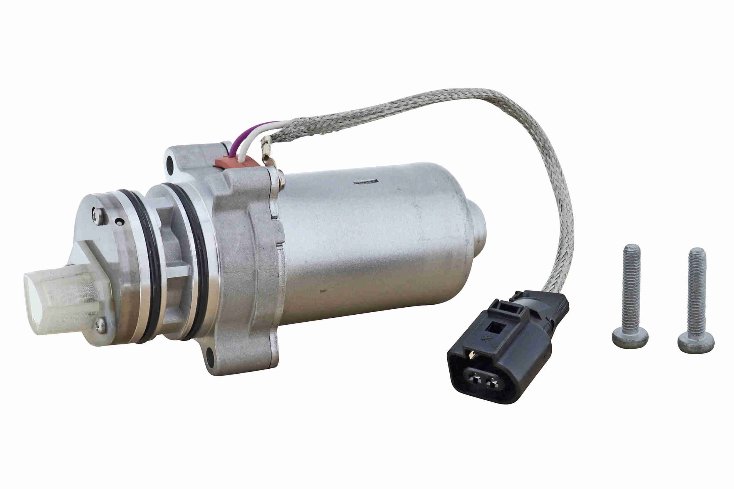 VAICO V10-6594 Pumpe, lamelkobling, firhjulstræk OCTAVIA 2.0 TSI RS 230 HK Benzin 2020