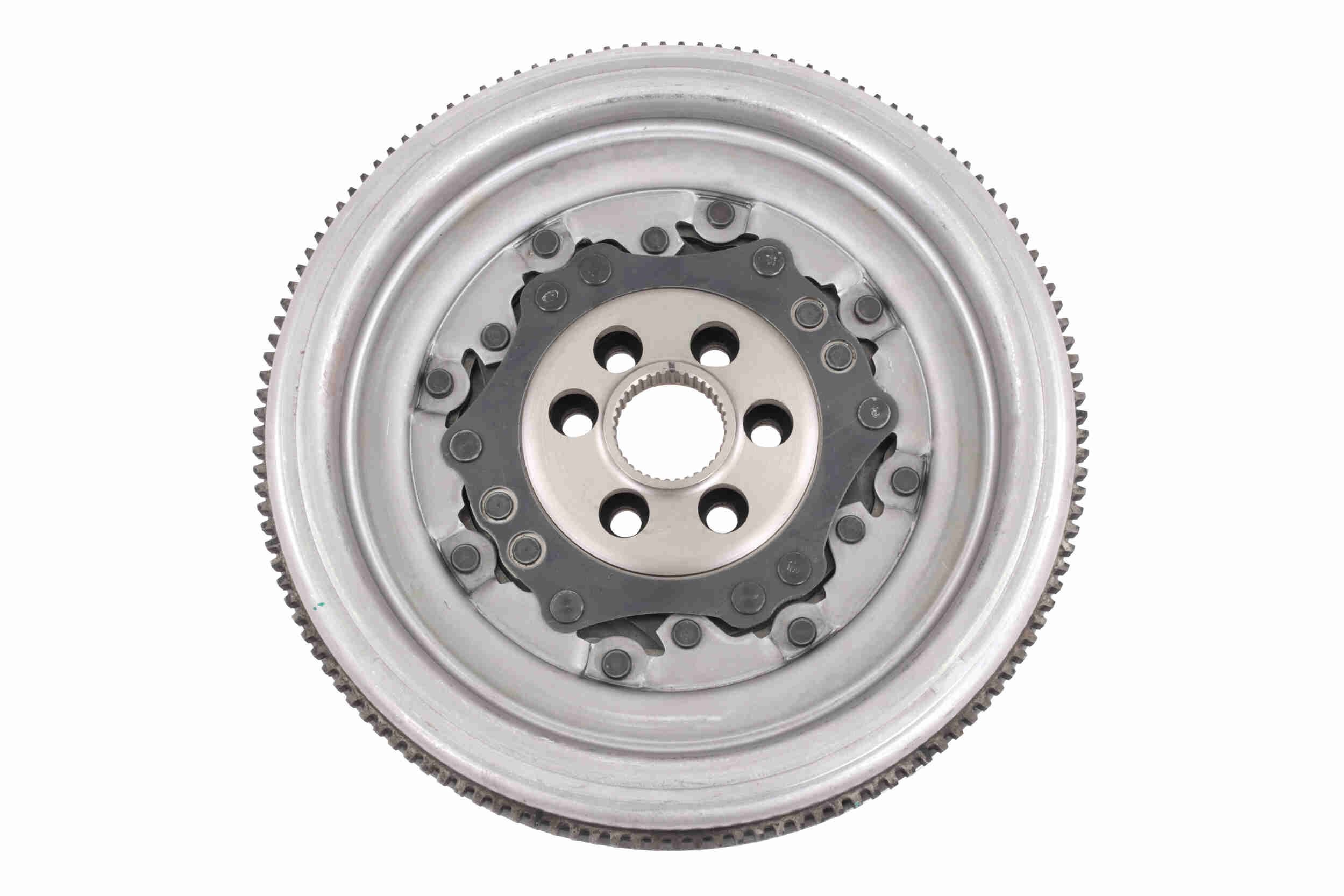 VAICO V10-6706 Kahemassiline hooratas GOLF 1.9 TDI 105 HP Diisel 2009