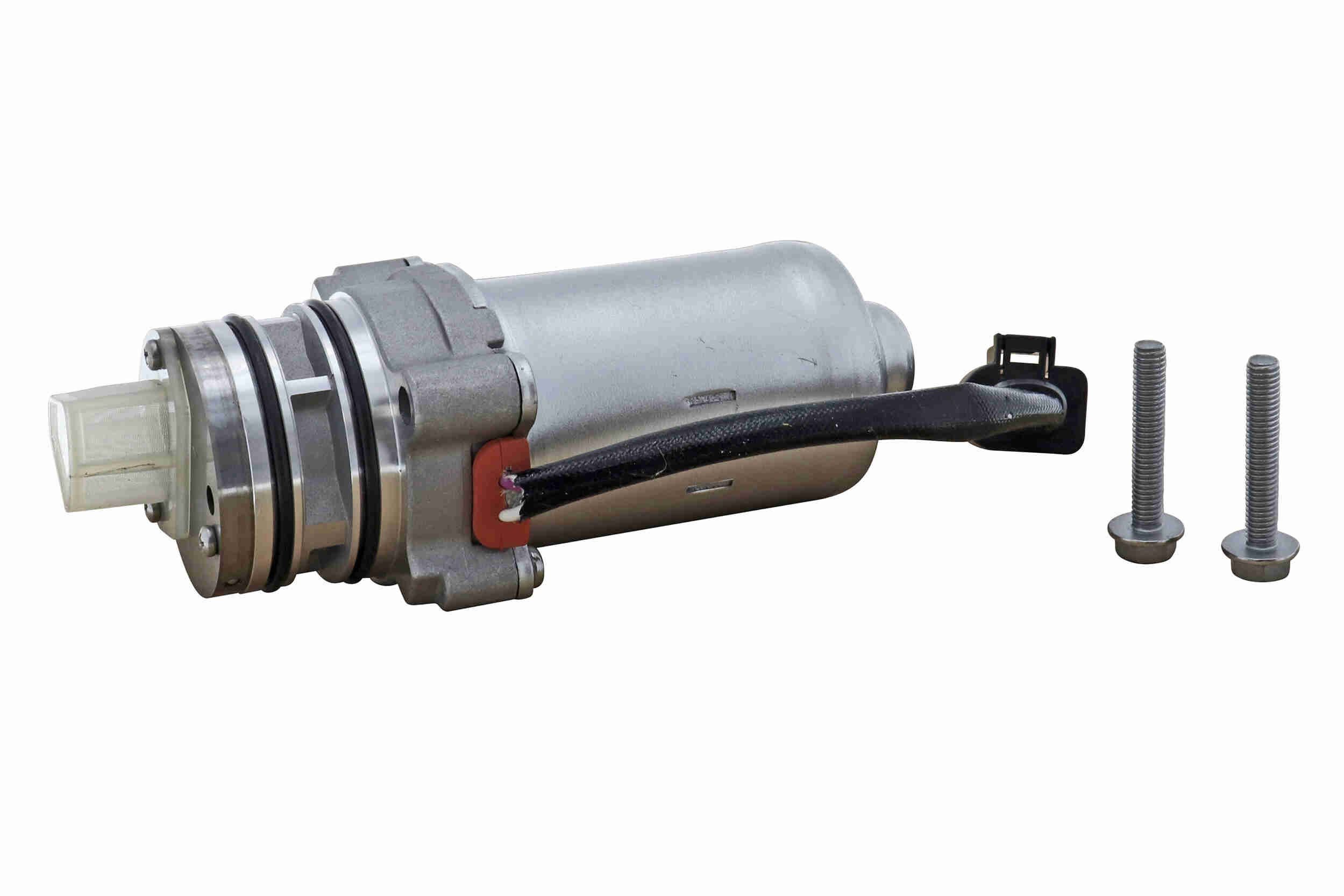 VAICO V25-2116 Pumpe, lamelkobling, firhjulstræk TRANSIT 2.2 TDCi 4x4 125 HK Diesel