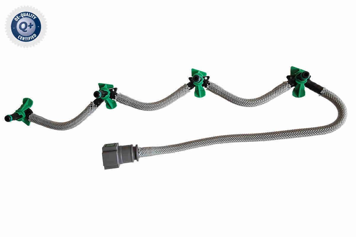VAICO V25-2141 Voolik, Jääkkütus B-MAX 1.5 TDCi 75 HP Diisel